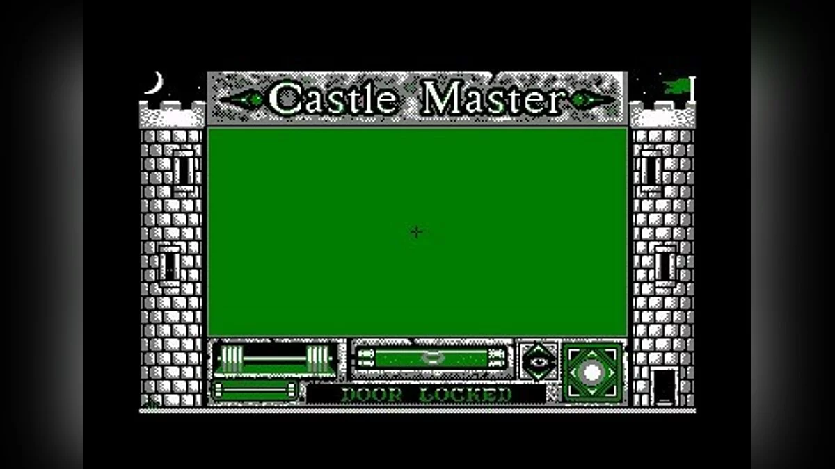 Скриншоты из Castle Master / Картинка 15