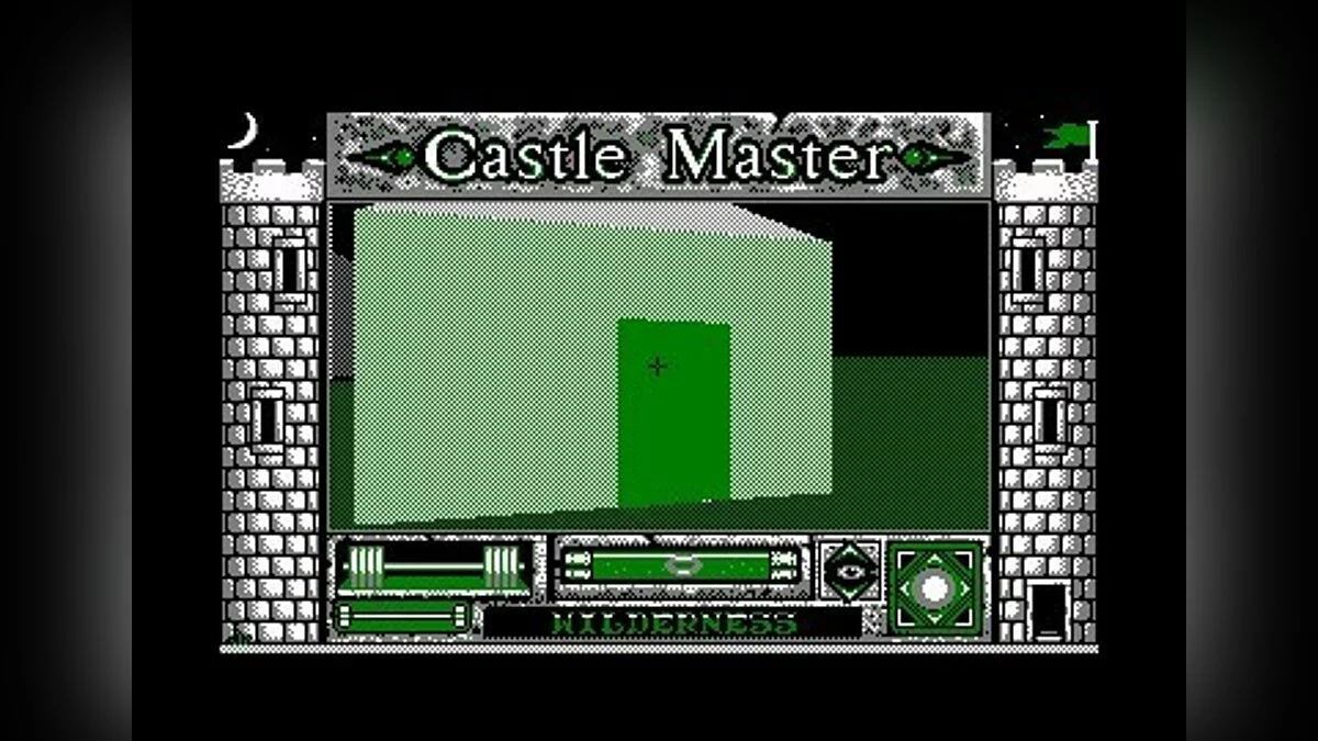Скриншоты из Castle Master / Картинка 14