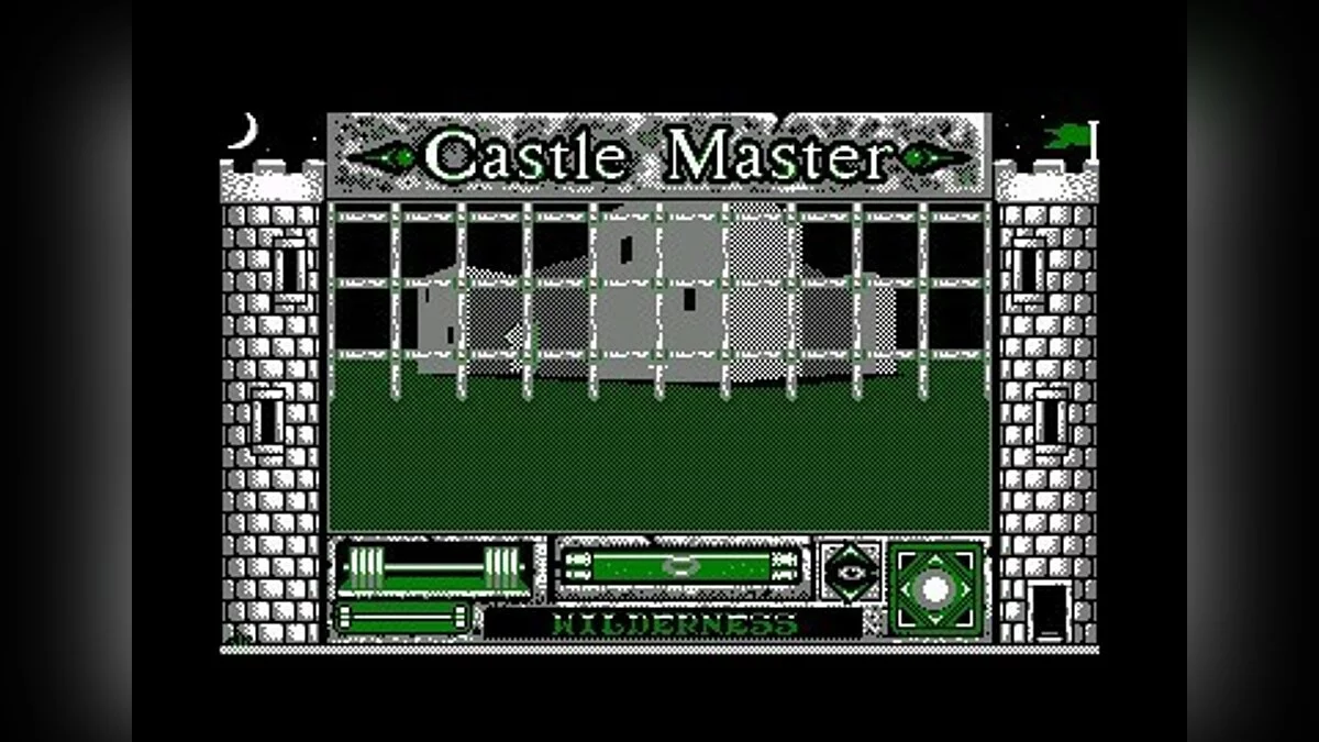 Скриншоты из Castle Master / Картинка 13