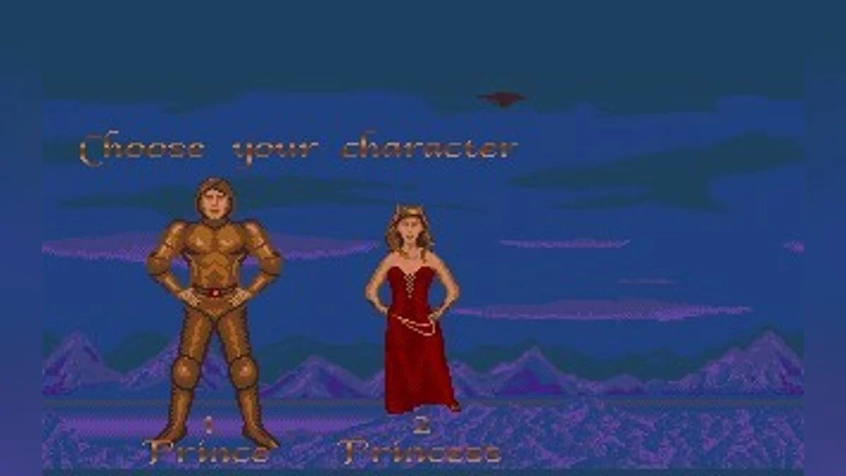 Скриншоты из Castle Master / Картинка 17