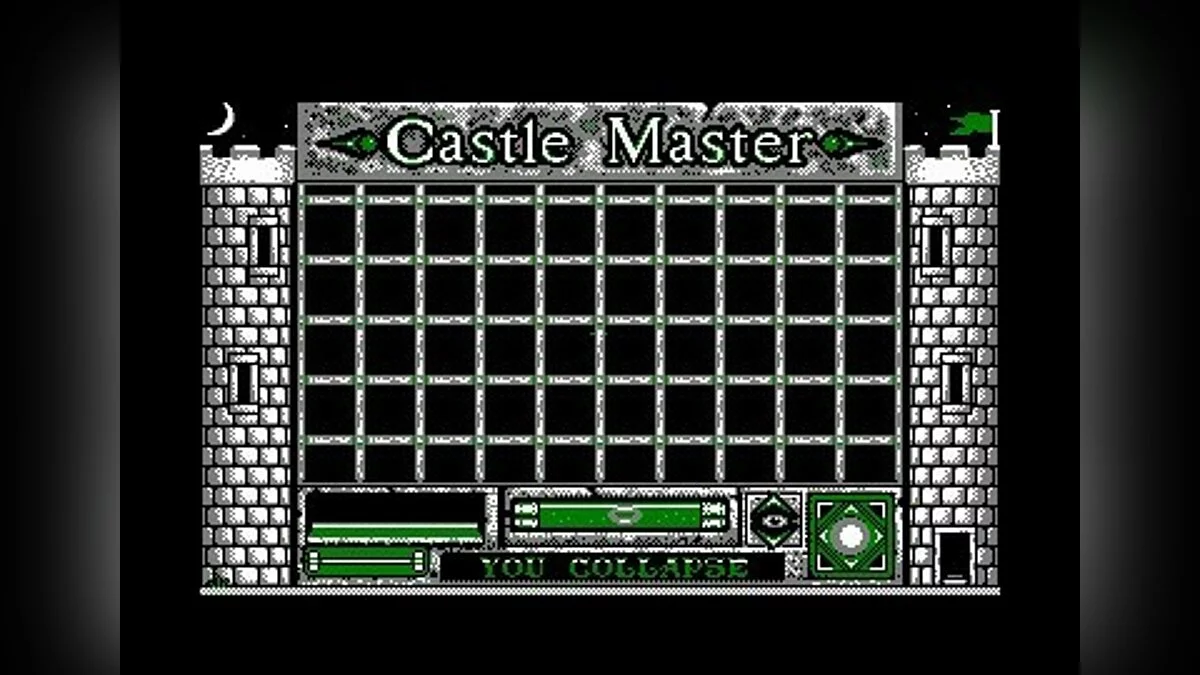 Скриншоты из Castle Master / Картинка 16
