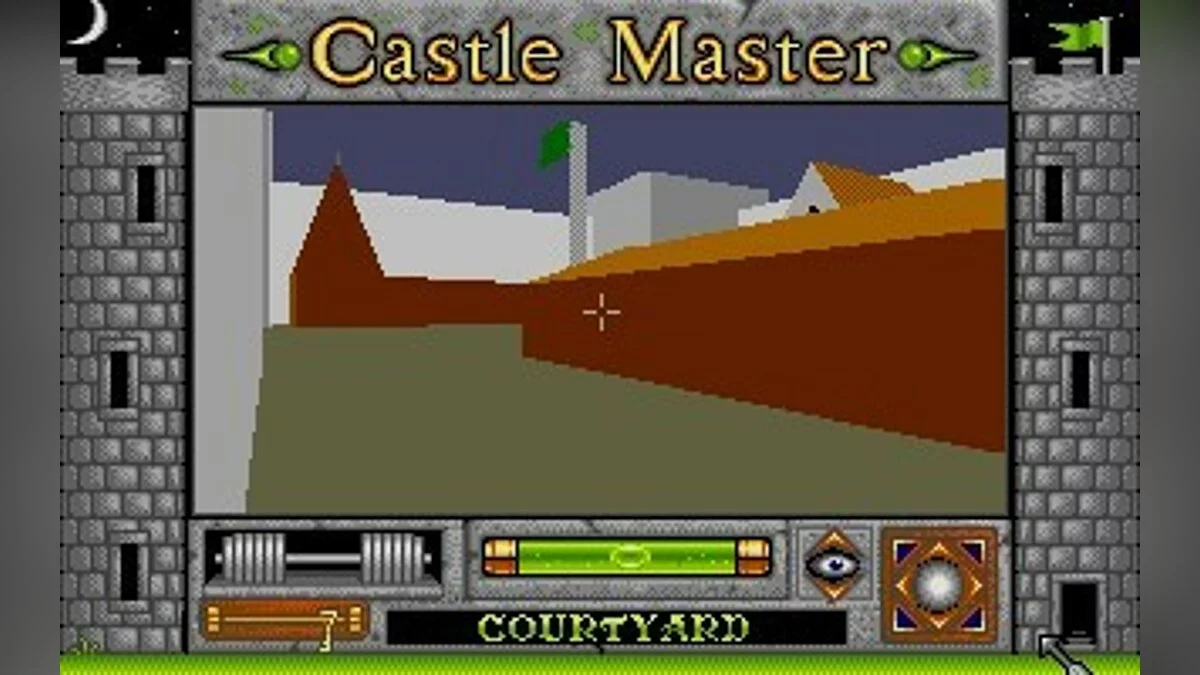 Скриншоты из Castle Master / Картинка 23