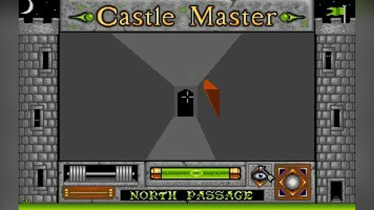 Скриншоты из Castle Master / Картинка 22