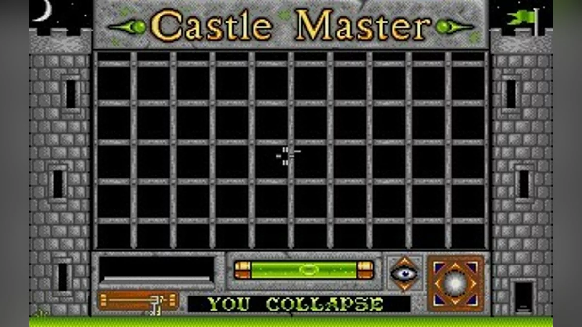 Скриншоты из Castle Master / Картинка 26