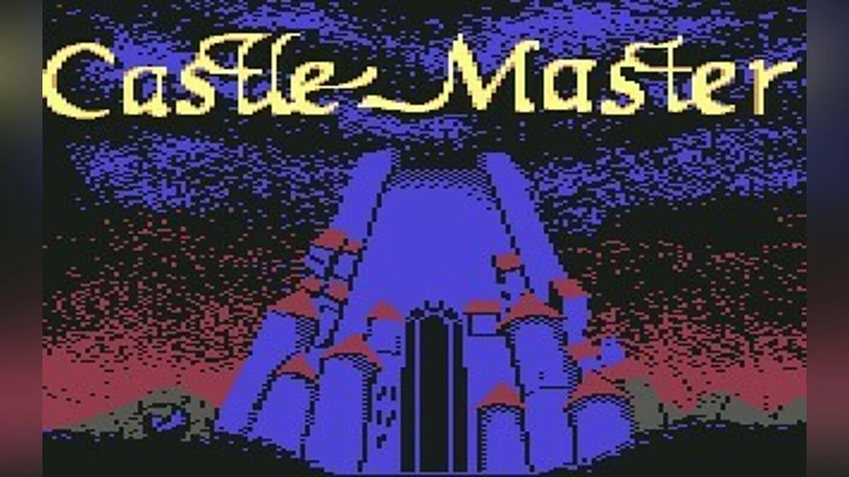 Скриншоты из Castle Master / Картинка 27