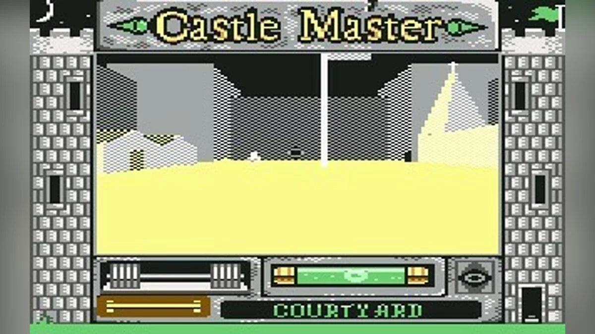 Скриншоты из Castle Master / Картинка 28