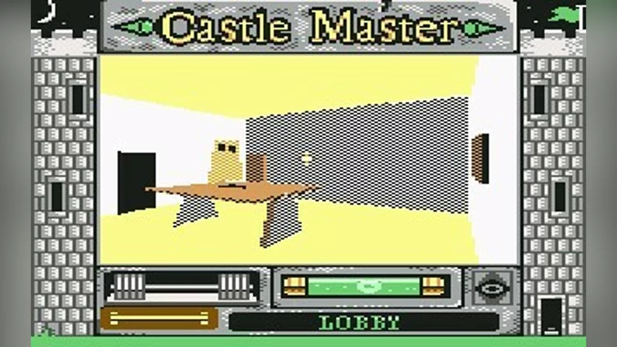Скриншоты из Castle Master / Картинка 29