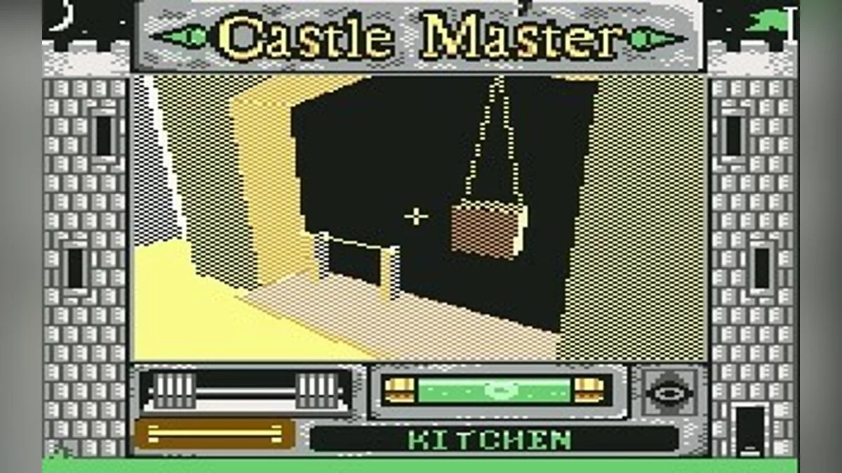 Скриншоты из Castle Master / Картинка 30