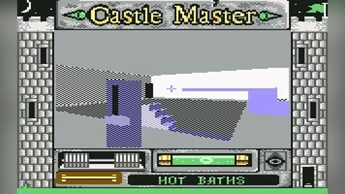 Скриншоты из Castle Master / Картинка 32