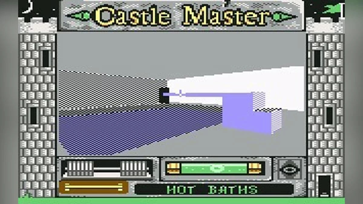 Скриншоты из Castle Master / Картинка 31