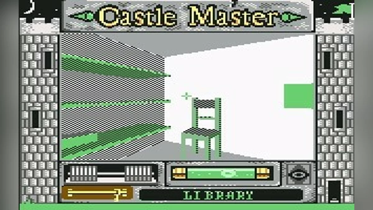 Скриншоты из Castle Master / Картинка 33