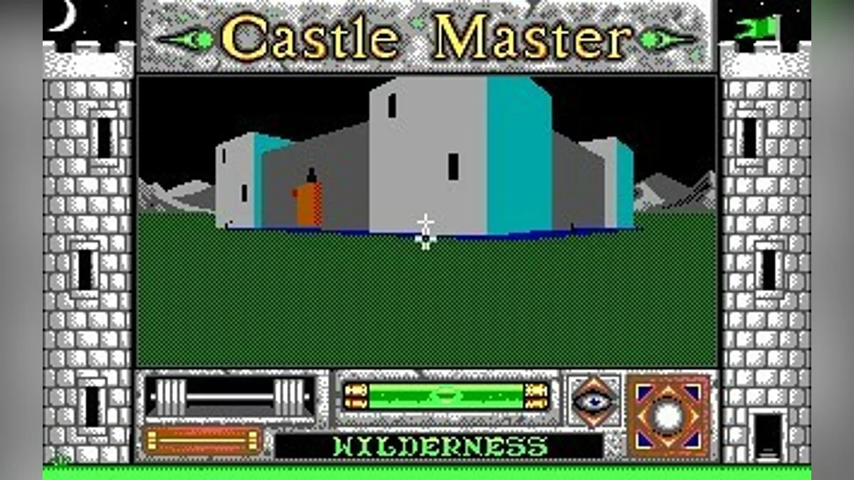 Скриншоты из Castle Master / Картинка 36