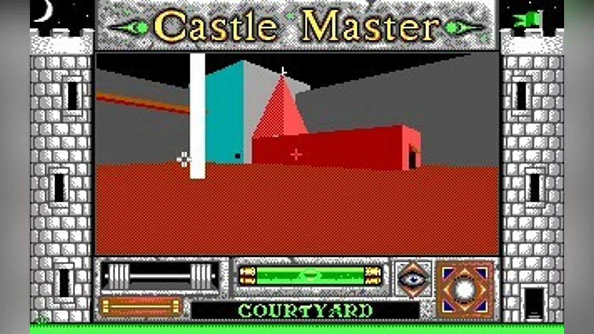Скриншоты из Castle Master / Картинка 37