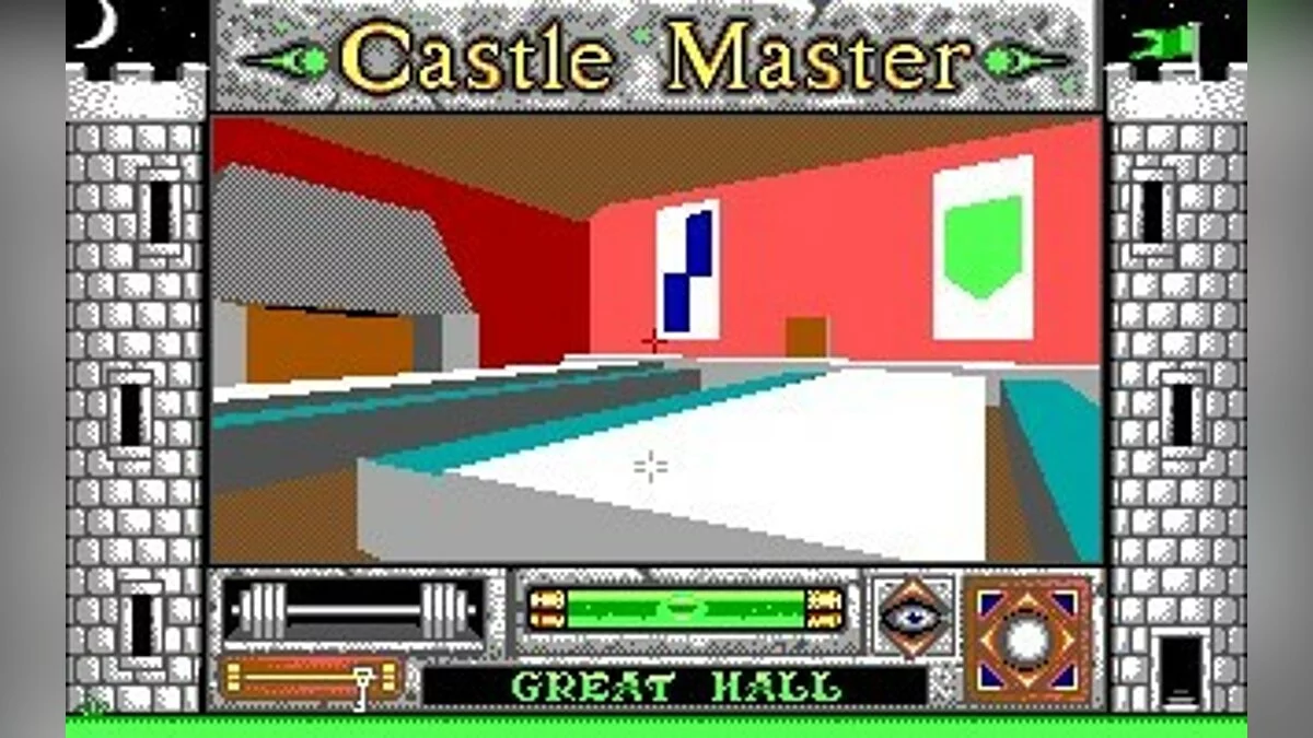 Скриншоты из Castle Master / Картинка 39
