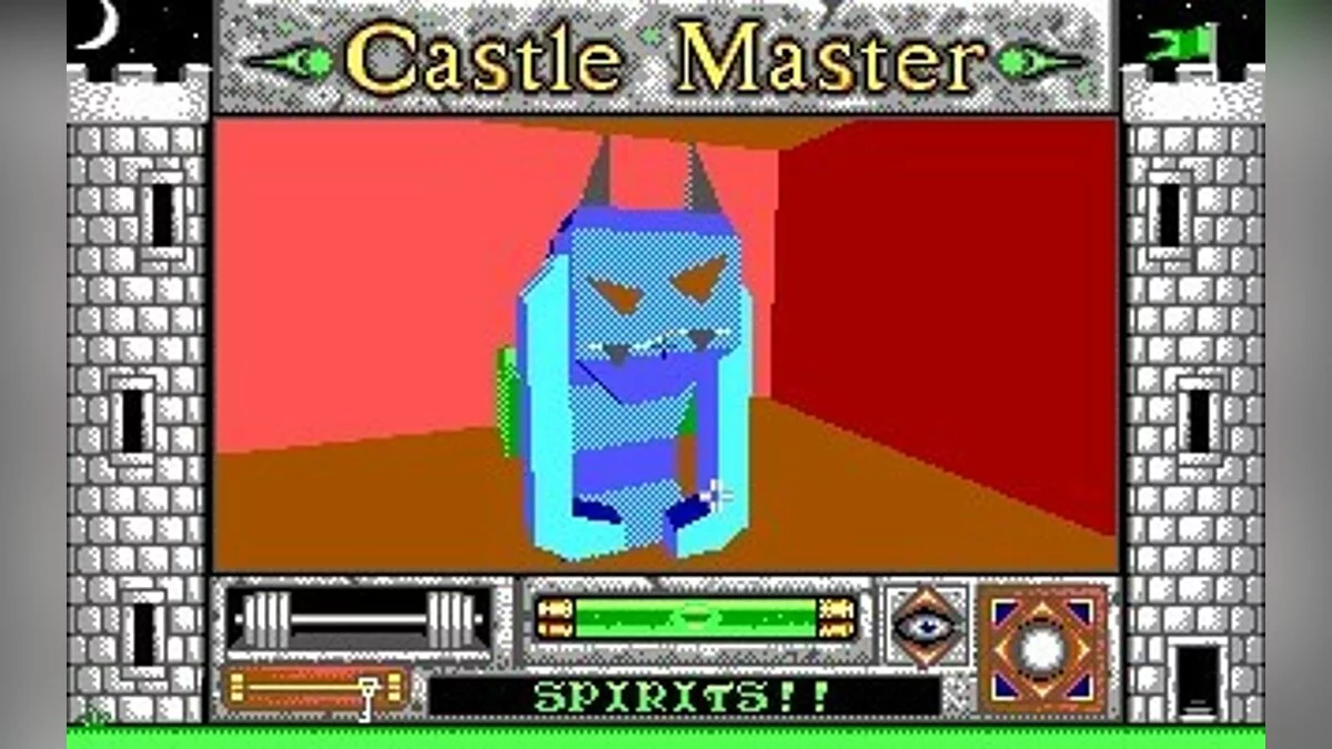 Скриншоты из Castle Master / Картинка 38