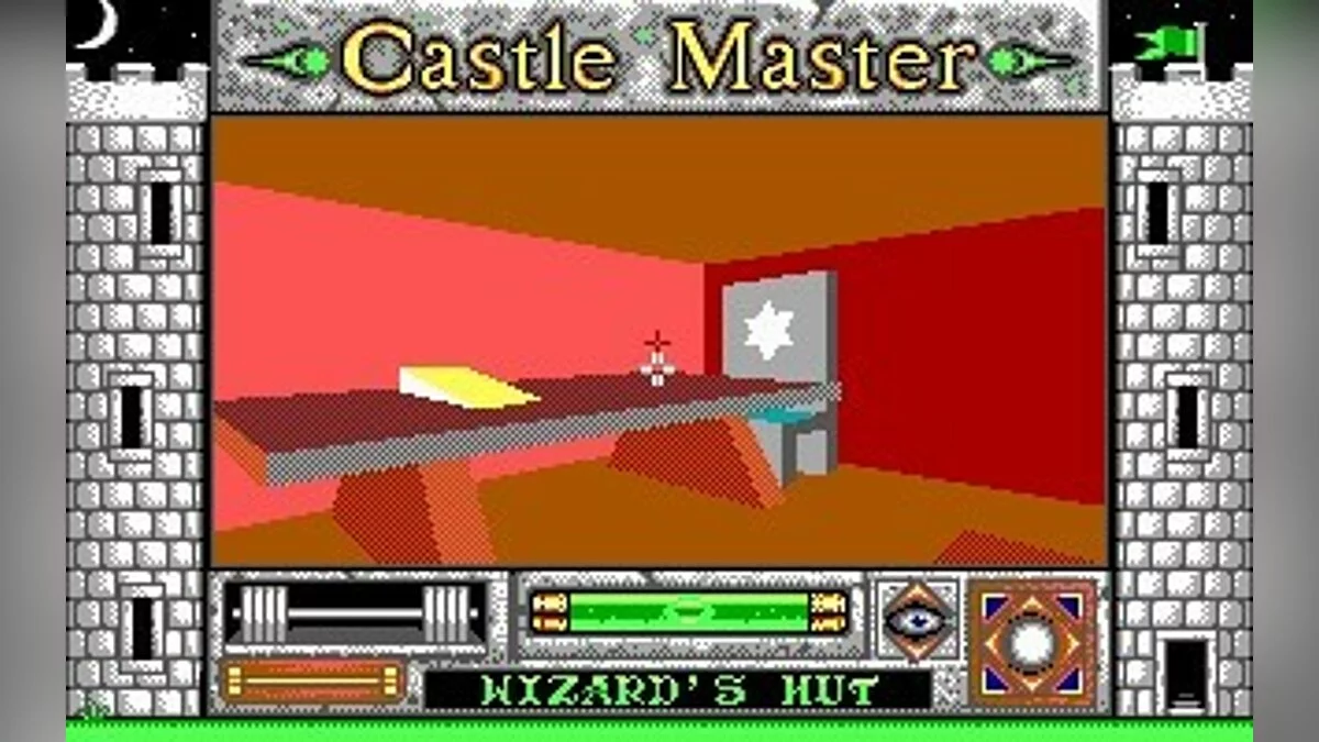 Скриншоты из Castle Master / Картинка 40