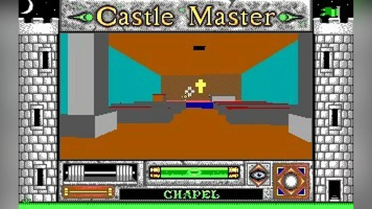 Скриншоты из Castle Master / Картинка 42