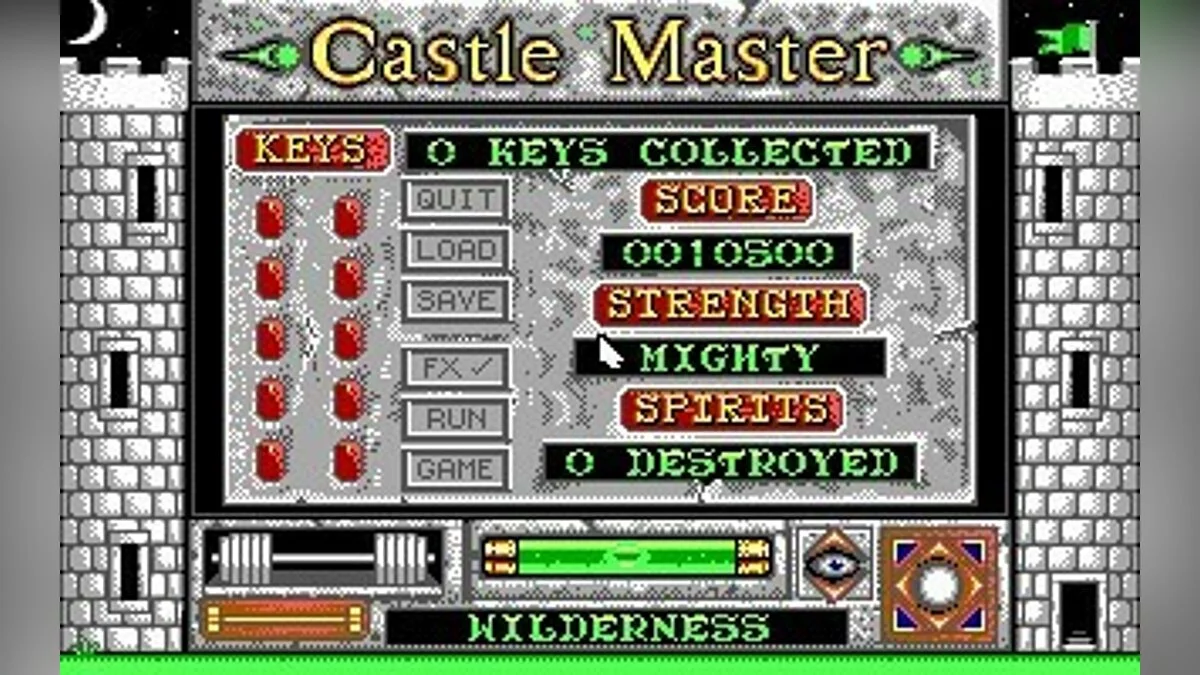 Скриншоты из Castle Master / Картинка 41