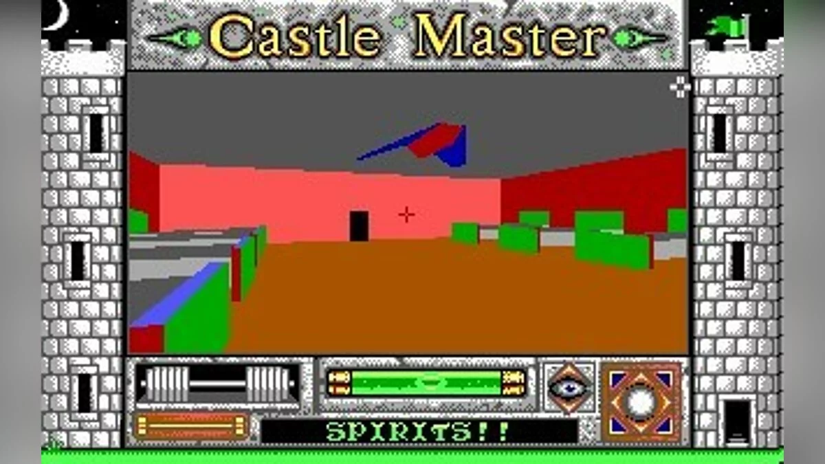 Скриншоты из Castle Master / Картинка 43