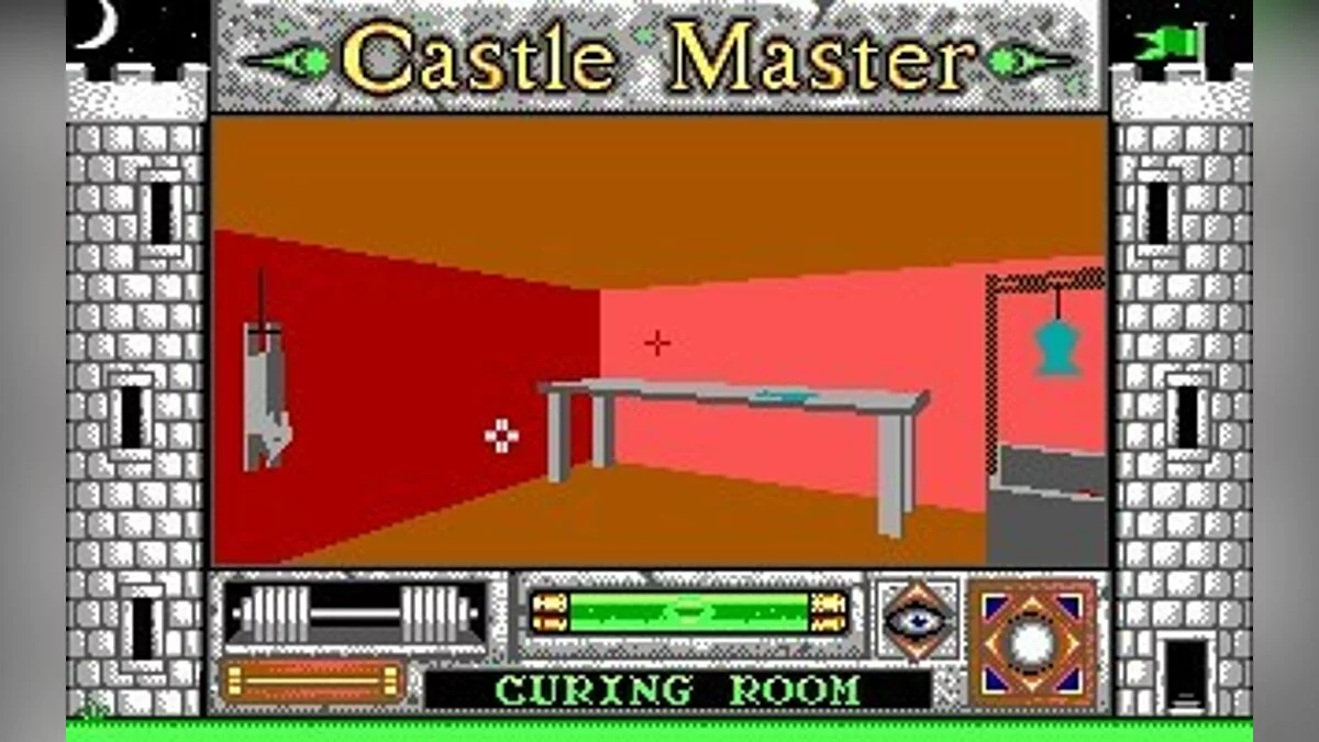 Скриншоты из Castle Master / Картинка 44