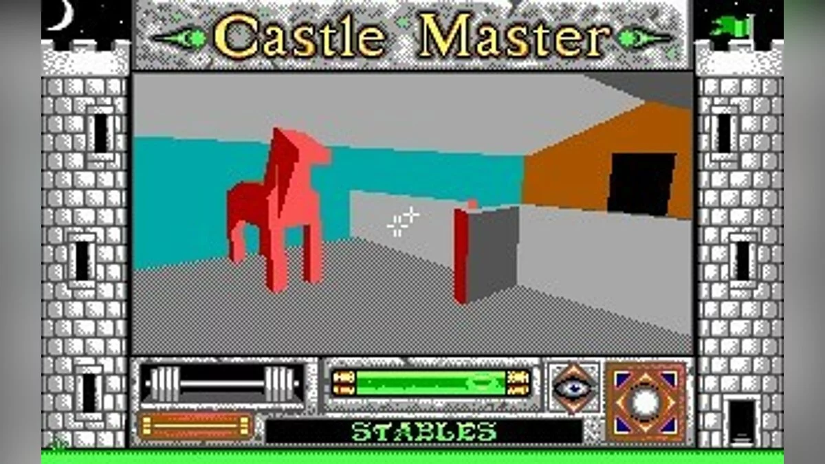 Скриншоты из Castle Master / Картинка 46