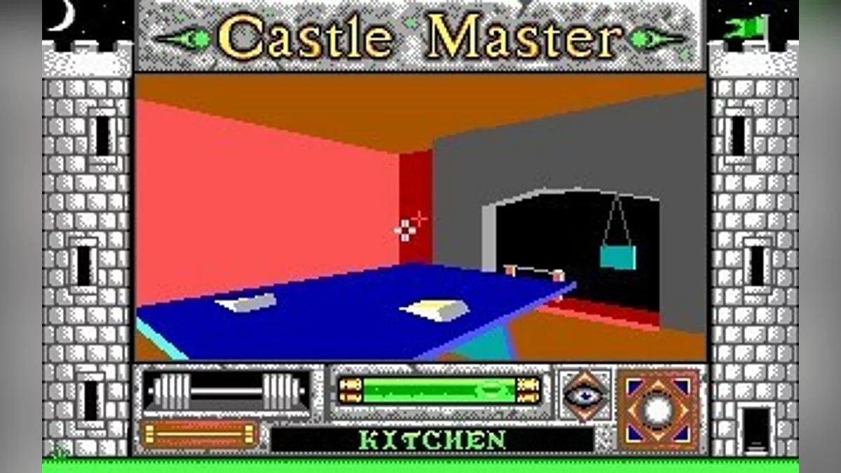 Скриншоты из Castle Master / Картинка 47