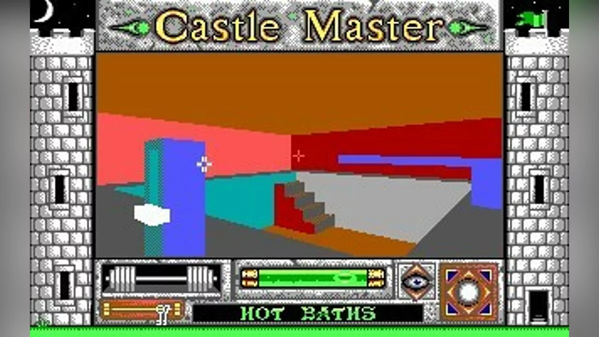 Скриншоты из Castle Master / Картинка 48