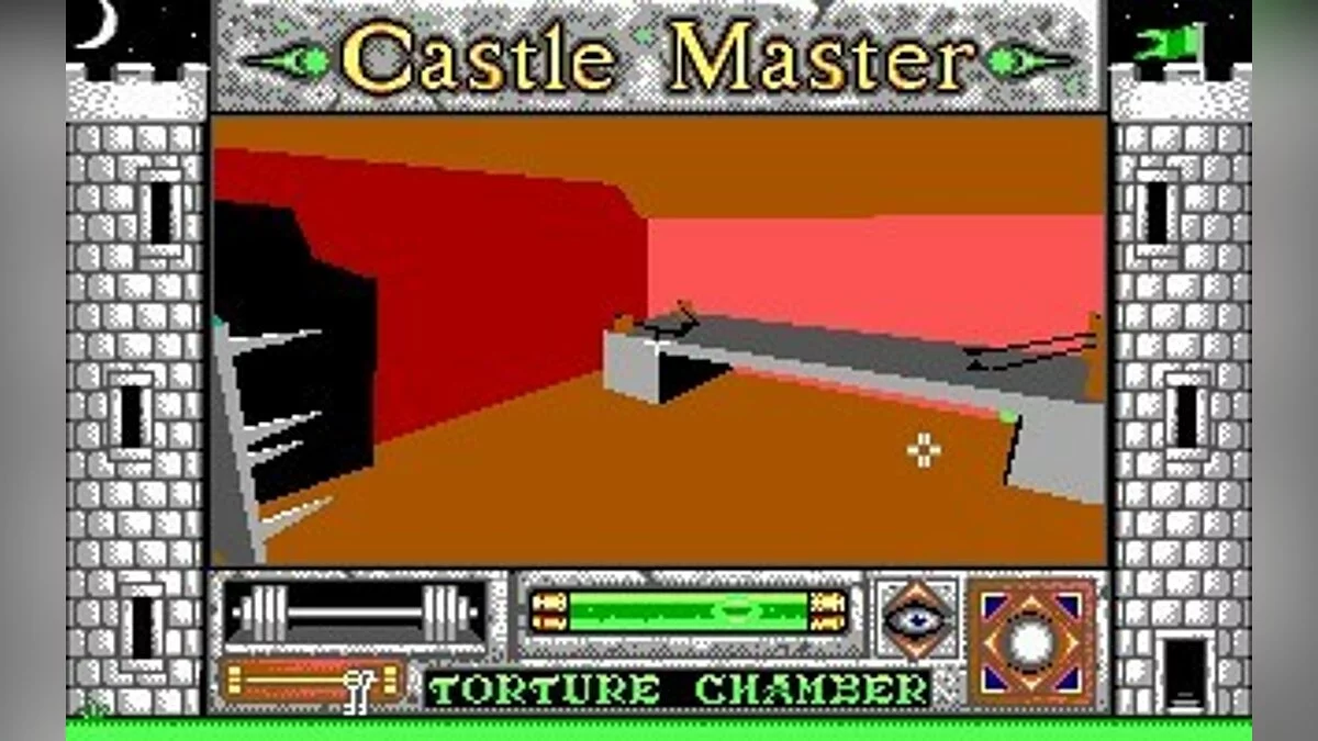 Скриншоты из Castle Master / Картинка 49