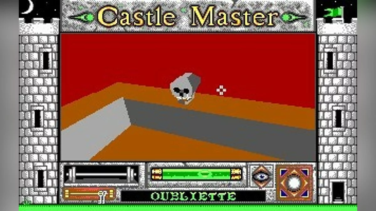 Скриншоты из Castle Master / Картинка 51