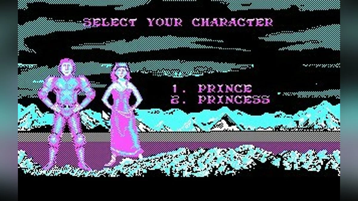 Скриншоты из Castle Master / Картинка 53