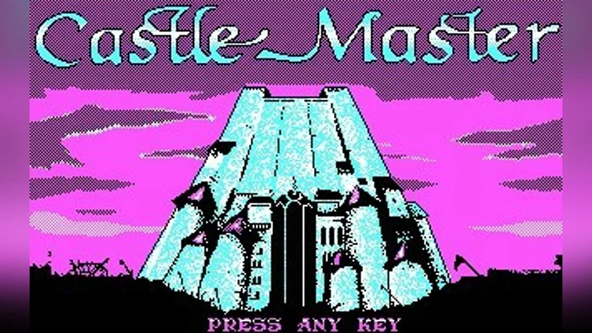 Скриншоты из Castle Master / Картинка 52