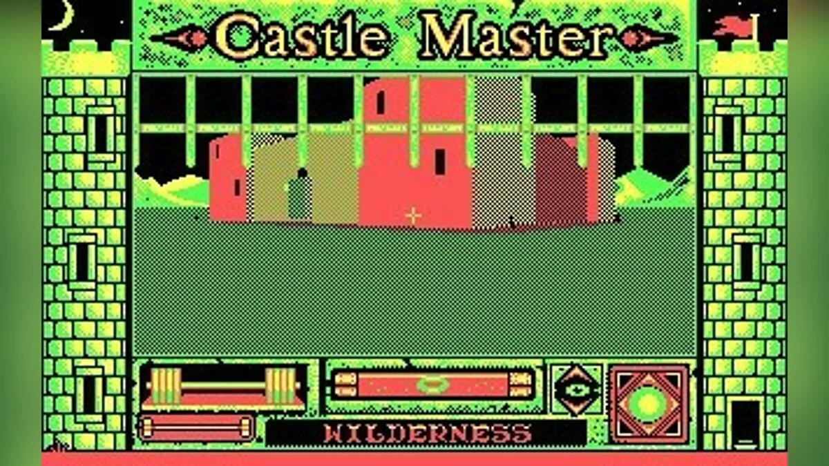 Скриншоты из Castle Master / Картинка 54