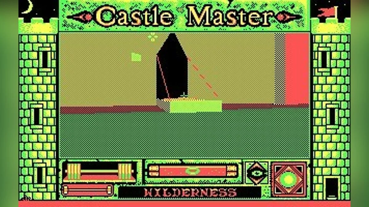 Скриншоты из Castle Master / Картинка 55