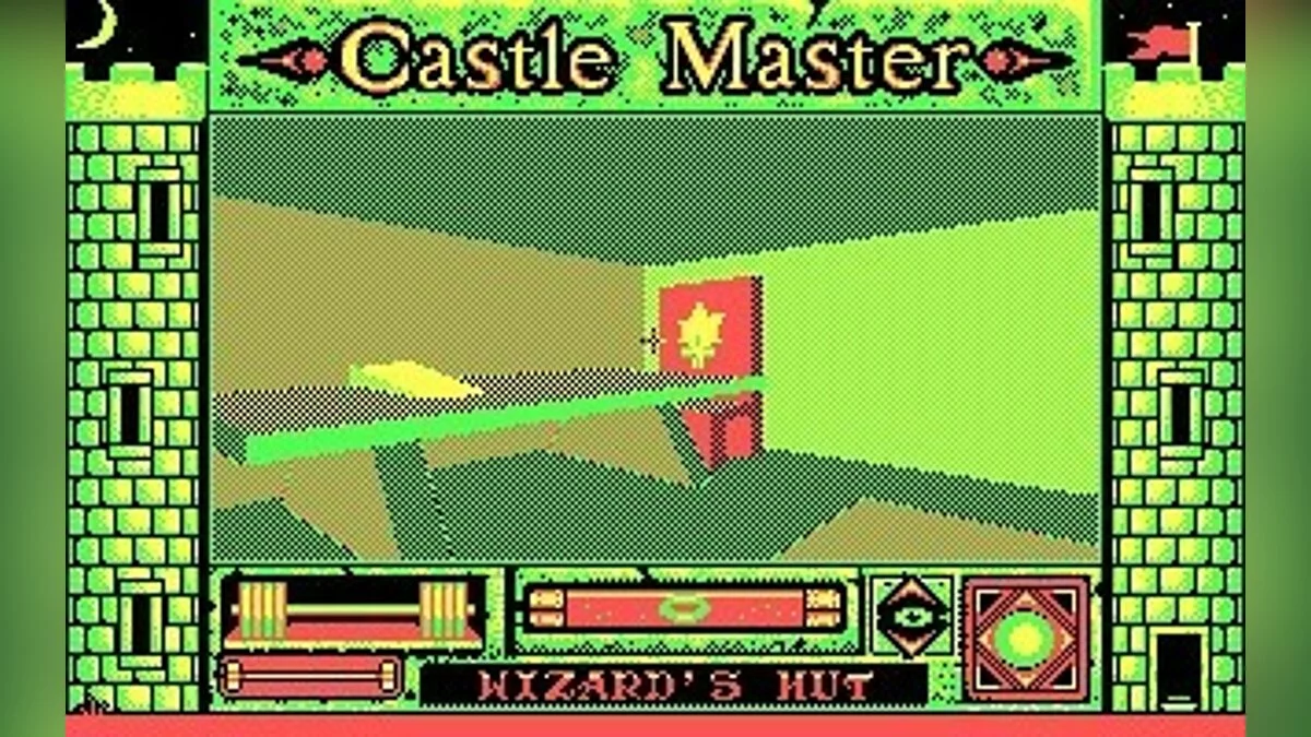 Скриншоты из Castle Master / Картинка 56