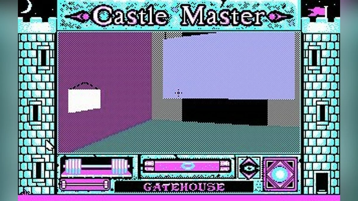 Скриншоты из Castle Master / Картинка 57