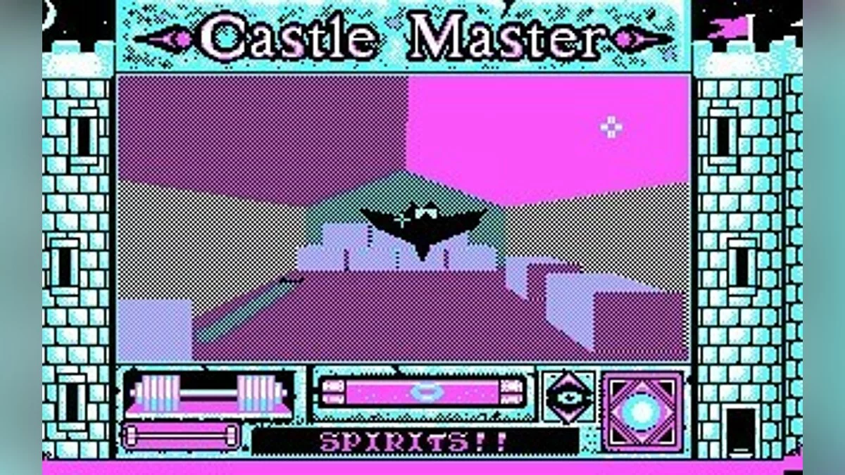 Скриншоты из Castle Master / Картинка 59
