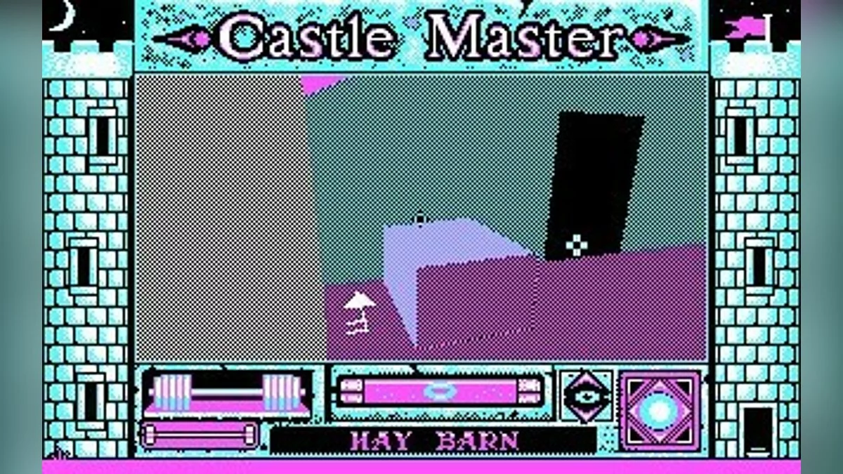 Скриншоты из Castle Master / Картинка 60