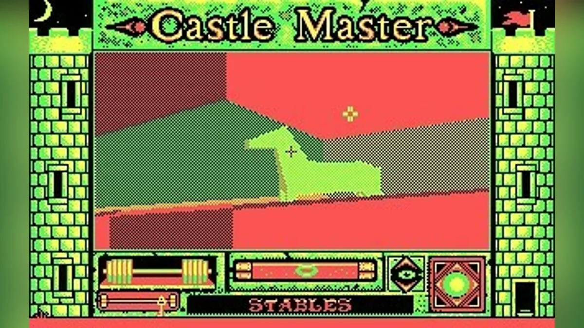 Скриншоты из Castle Master / Картинка 61