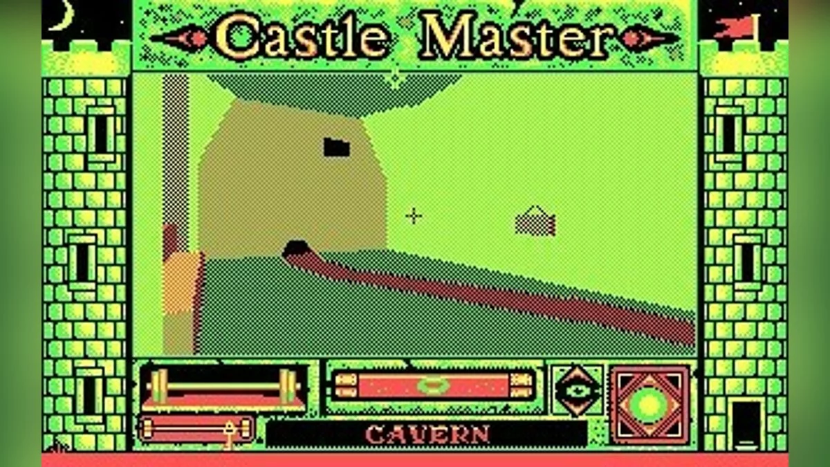 Скриншоты из Castle Master / Картинка 62