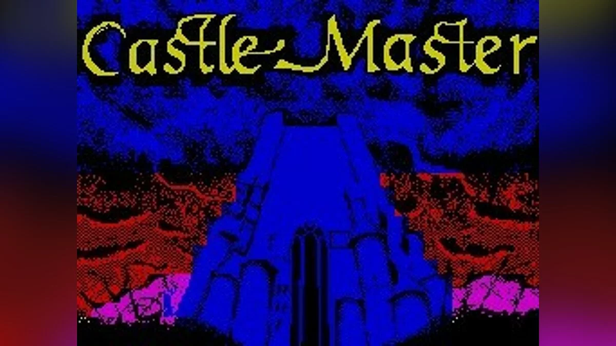 Скриншоты из Castle Master / Картинка 64