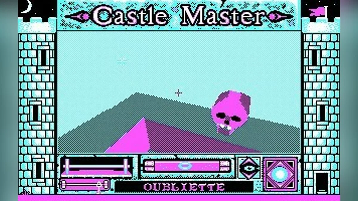 Скриншоты из Castle Master / Картинка 63
