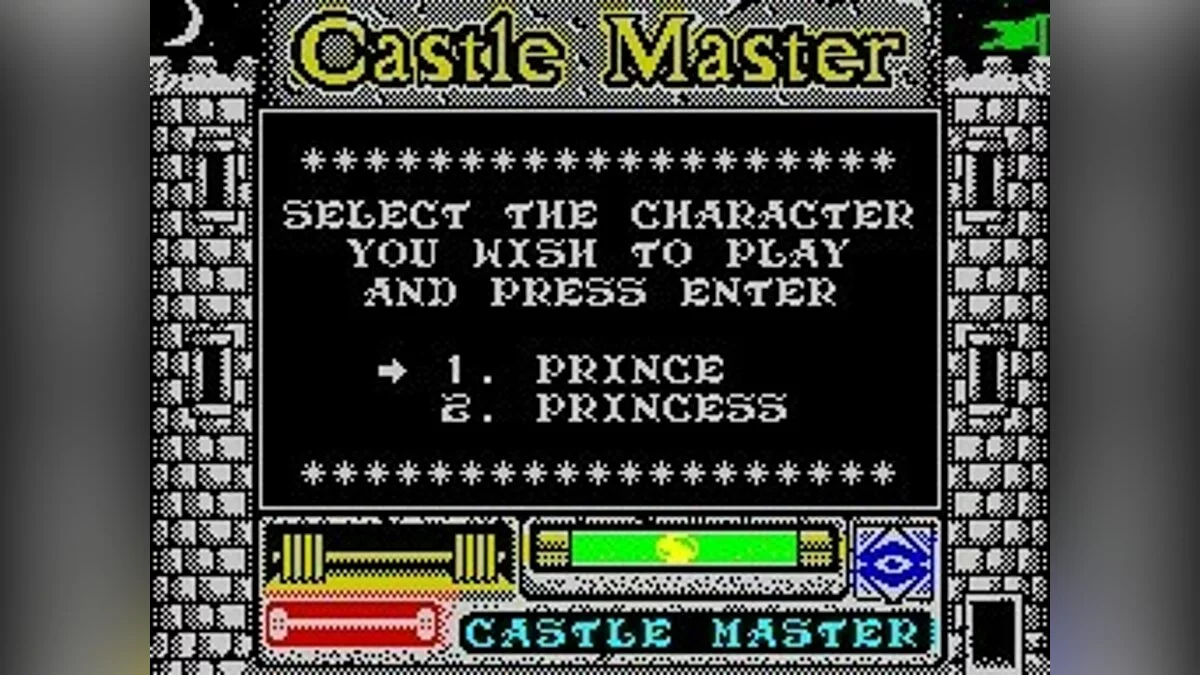 Скриншоты из Castle Master / Картинка 65