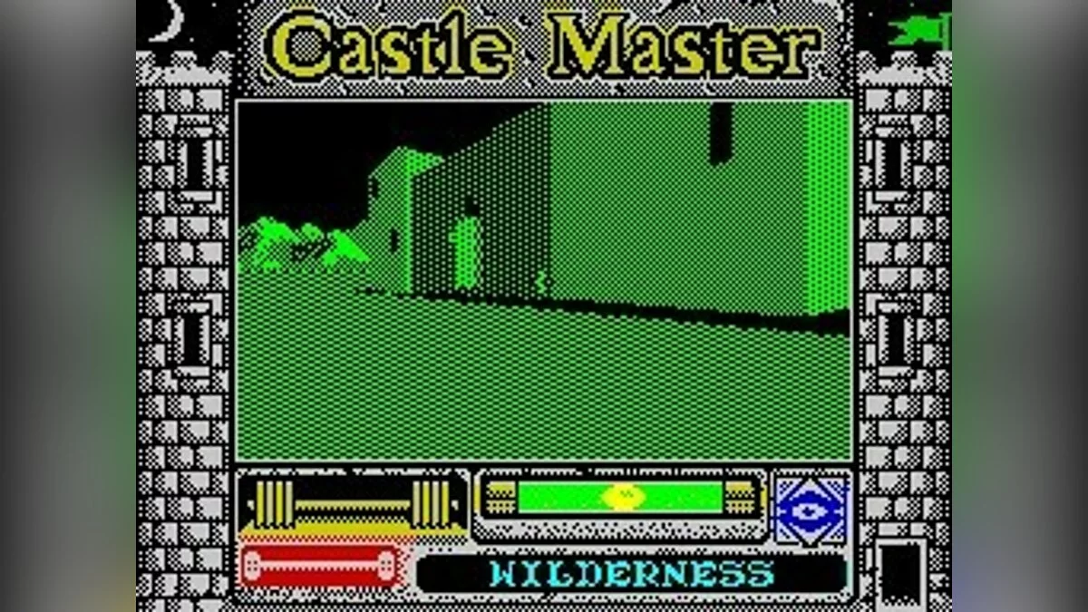 Скриншоты из Castle Master / Картинка 66