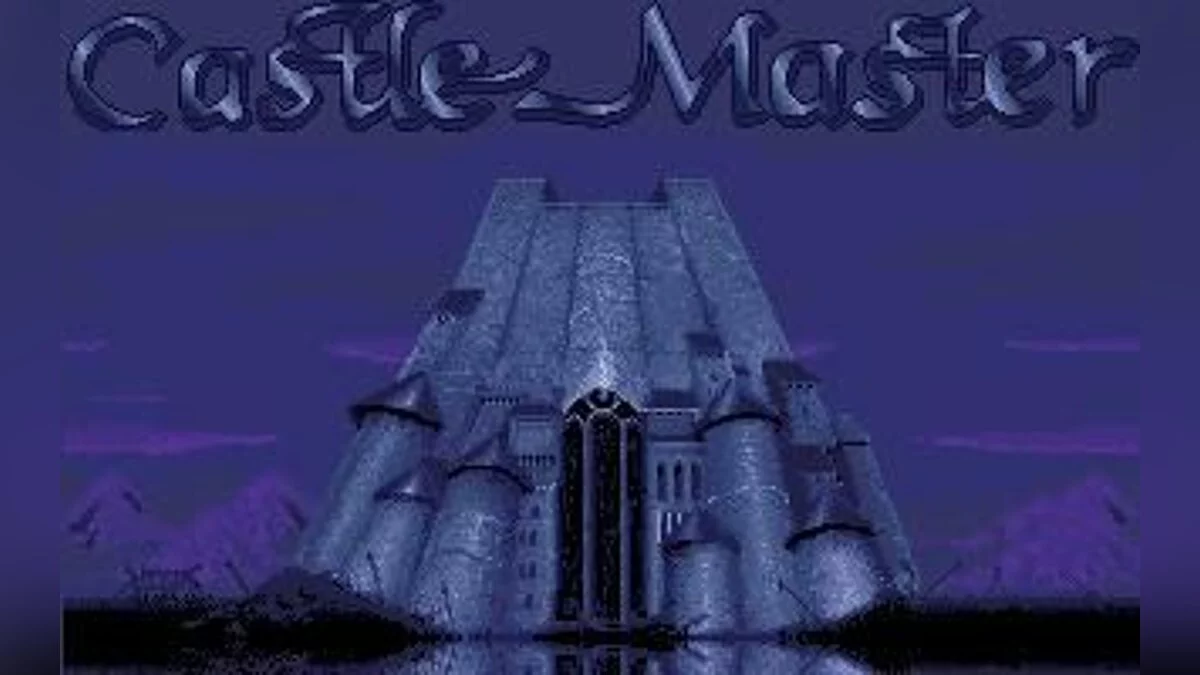 Скриншоты из Castle Master / Картинка 1