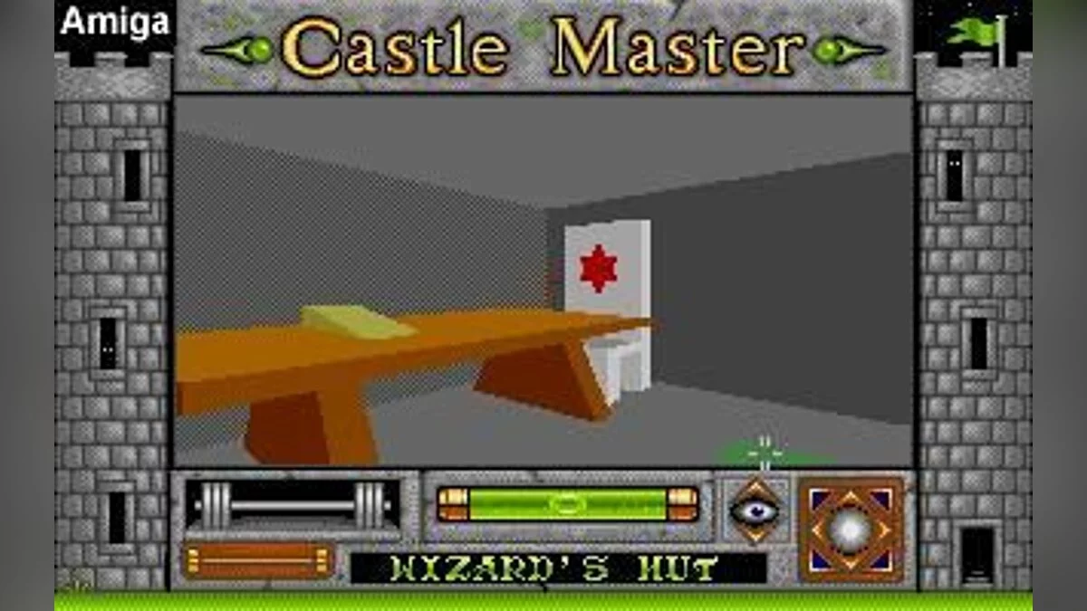 Скриншоты из Castle Master / Картинка 2