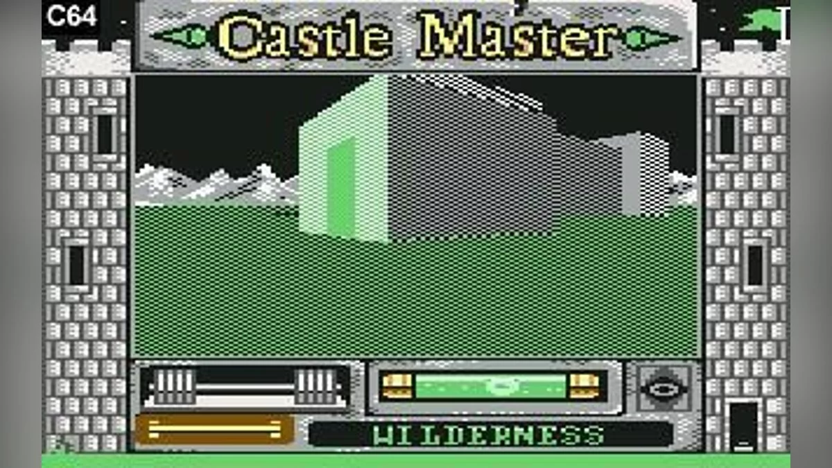 Скриншоты из Castle Master / Картинка 5