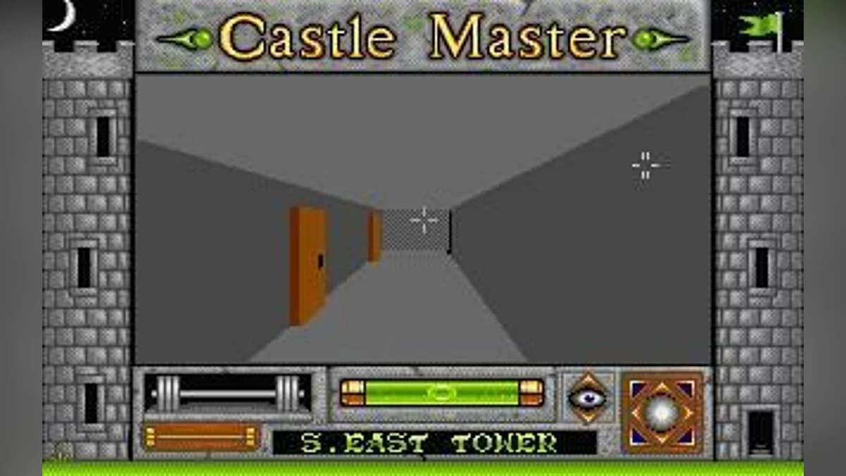 Скриншоты из Castle Master / Картинка 6