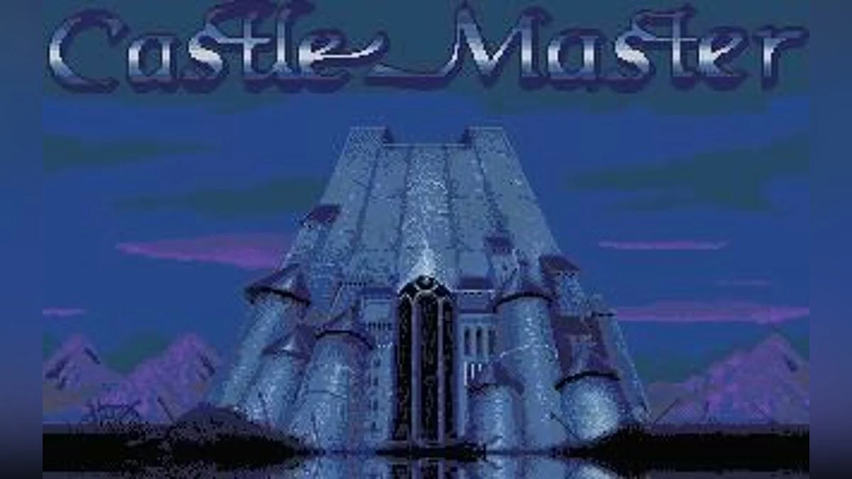 Скриншоты из Castle Master / Картинка 7