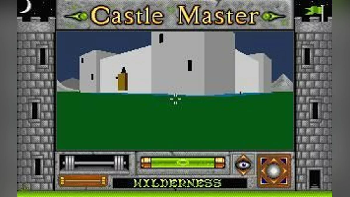 Скриншоты из Castle Master / Картинка 8