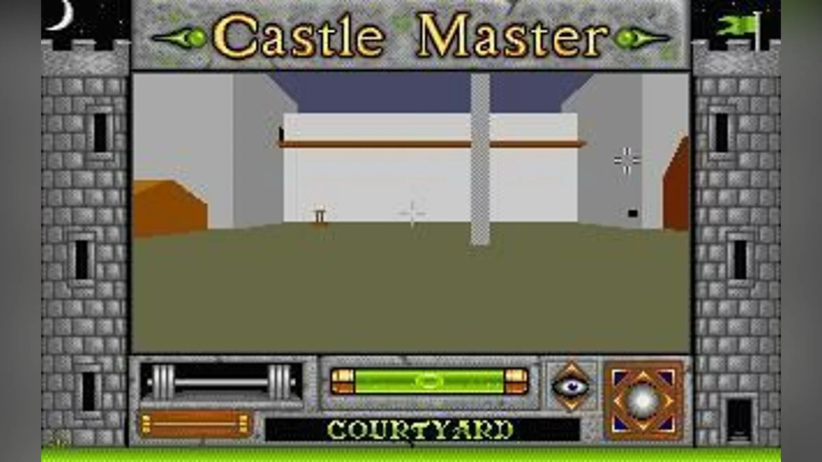 Скриншоты из Castle Master / Картинка 9